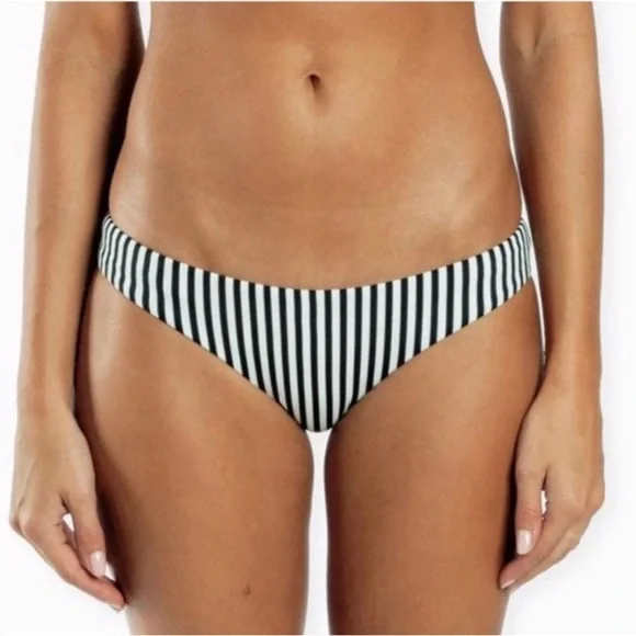 Boys + Arrows Joey the Juvy Bikini Bottom in 1942 - Picture 2 of 6